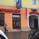 Hotel Meteor Cluj-Napoca