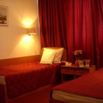 Hotel Meteor Cluj-Napoca