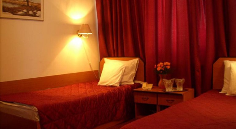 Hotel Meteor Cluj-Napoca