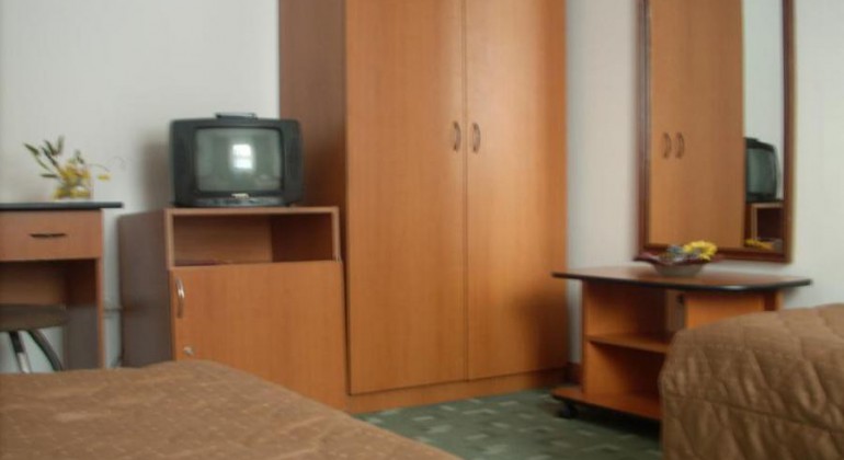 Hotel Meteor Cluj-Napoca