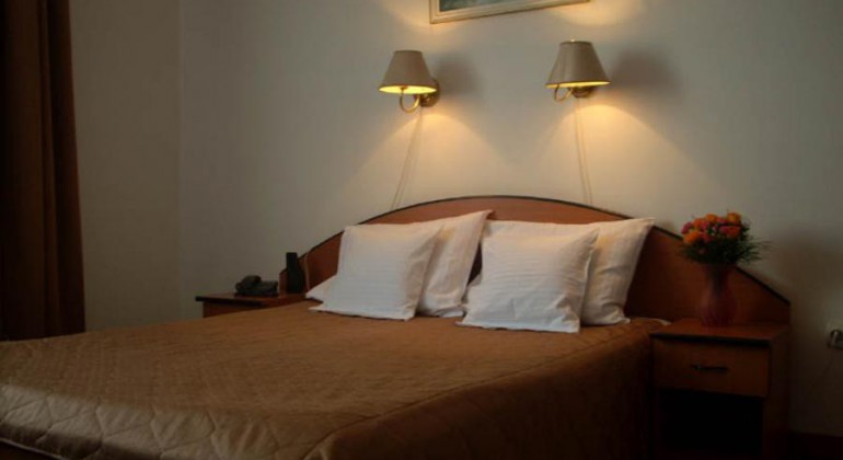 Hotel Meteor Cluj-Napoca