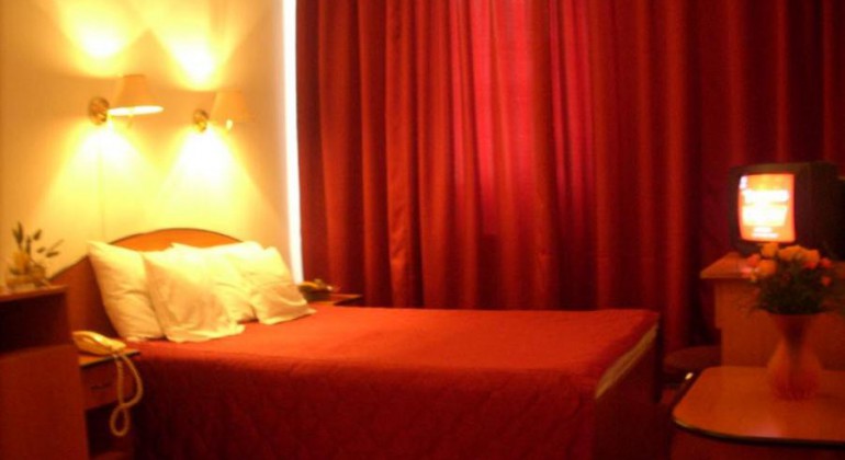 Hotel Meteor Cluj-Napoca