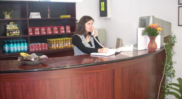 Hotel Meteor Cluj-Napoca