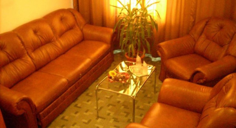 Hotel Meteor Cluj-Napoca