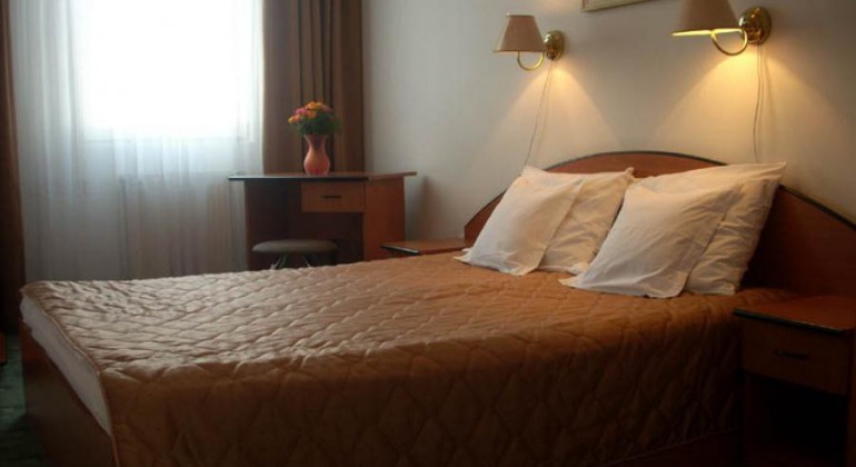Hotel Meteor Cluj-Napoca
