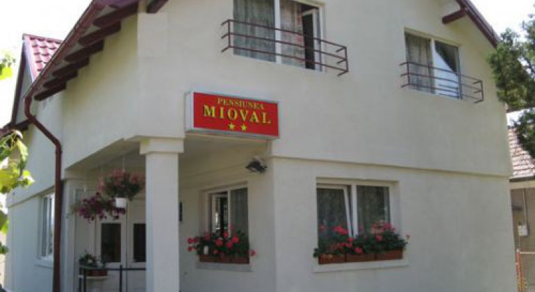 Pensiunea Mioval Cluj-Napoca