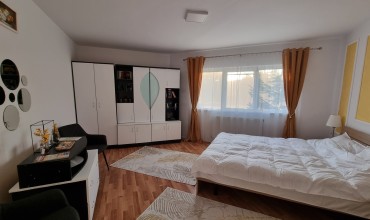 Apartments for rent Napoca Spot Apart Hotel Cluj-Napoca