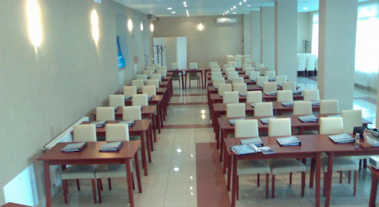 Hotels Olimp Cluj-Napoca