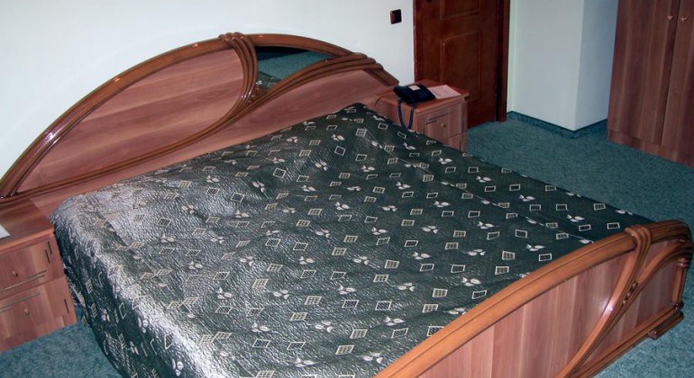 Hotels Olimp Cluj-Napoca