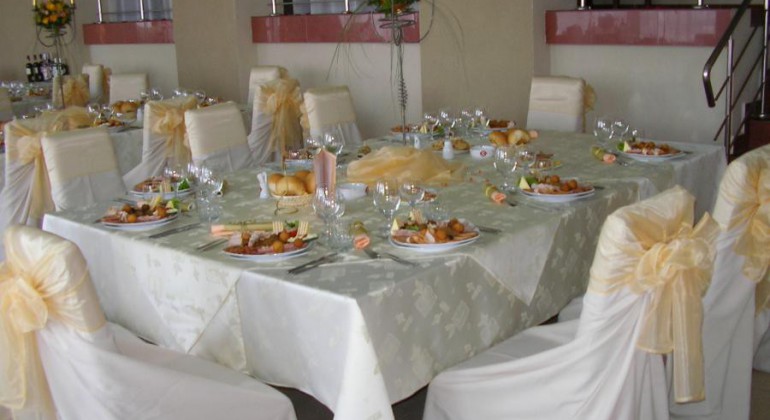 Hotels Olimp Cluj-Napoca