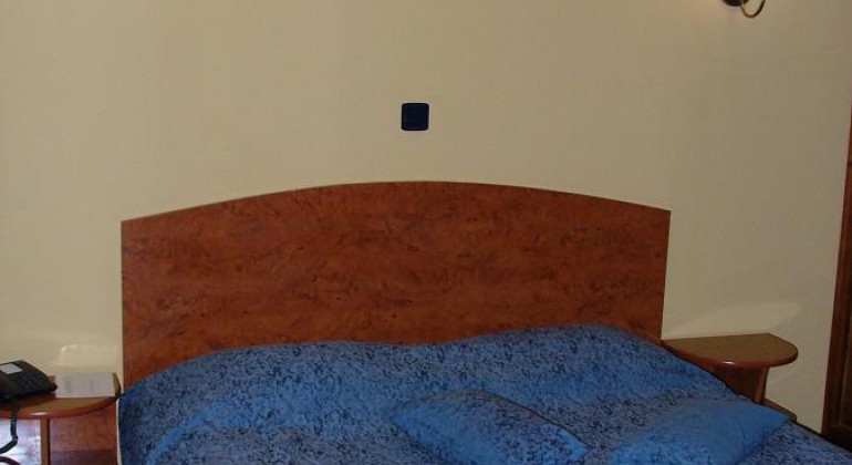 Hotels Olimp Cluj-Napoca