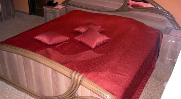 Hotels Olimp Cluj-Napoca