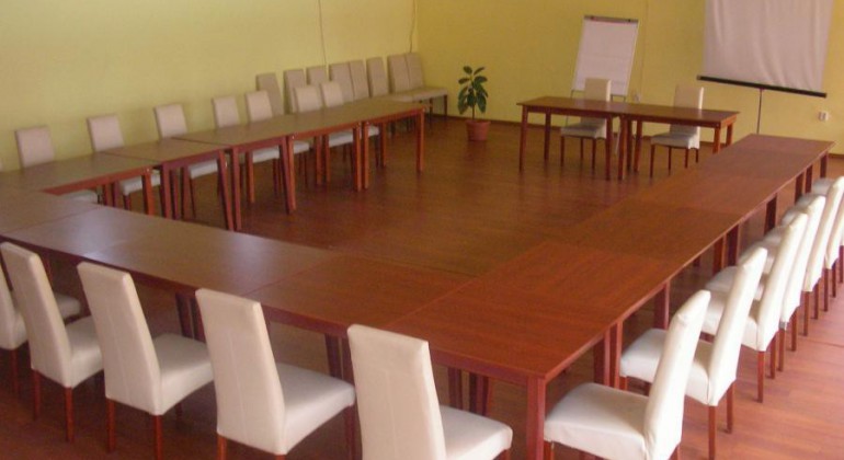 Hotels Olimp Cluj-Napoca