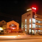 Hotels Olimp Cluj-Napoca