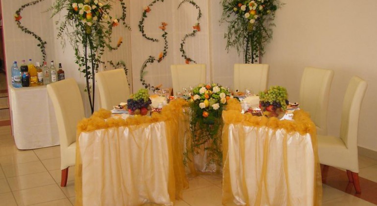 Hotels Olimp Cluj-Napoca