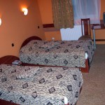 Hotels Olimp Cluj-Napoca