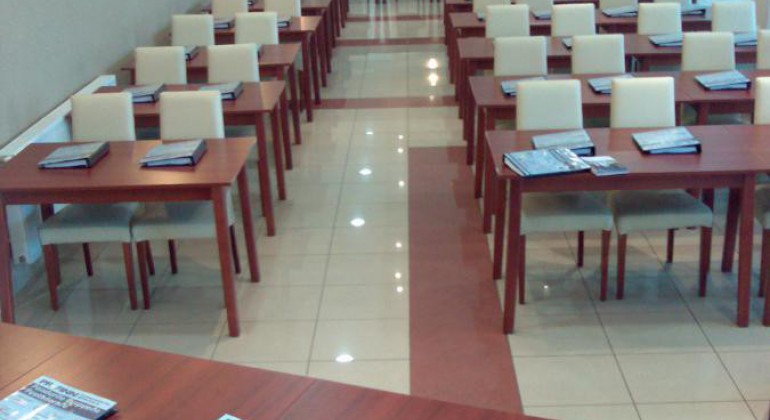 Hotels Olimp Cluj-Napoca