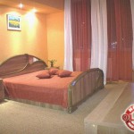 Hotels Olimp Cluj-Napoca