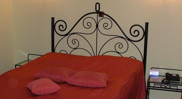 Hotels Olimp Cluj-Napoca