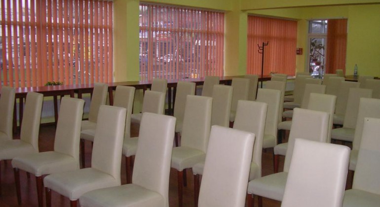 Hotels Olimp Cluj-Napoca