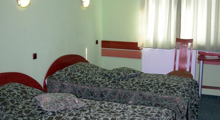 Hotels Olimp Cluj-Napoca