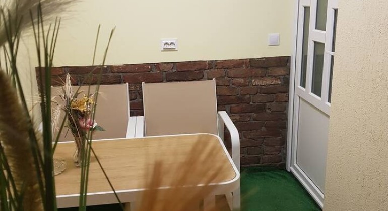 Regim Hotelier Onita Pop Cluj-Napoca