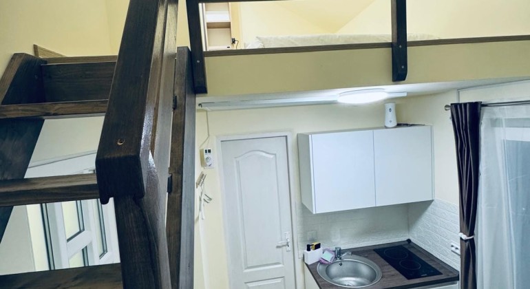 Regim Hotelier Onita Pop Cluj-Napoca