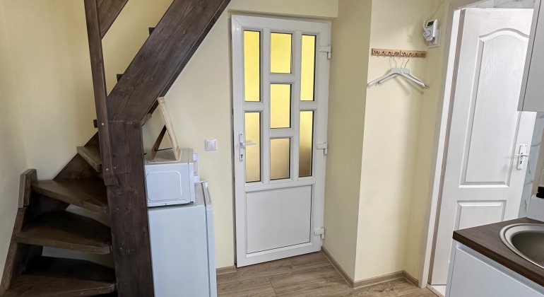 Regim Hotelier Onita Pop Cluj-Napoca