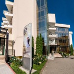 Hotels Opal Cluj-Napoca