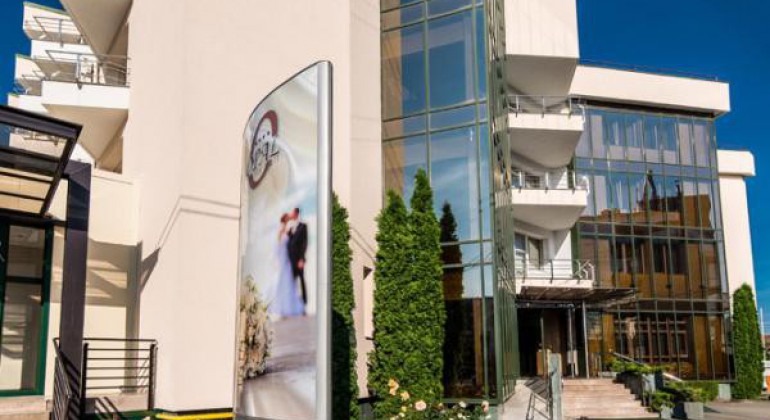 Hotels Opal Cluj-Napoca