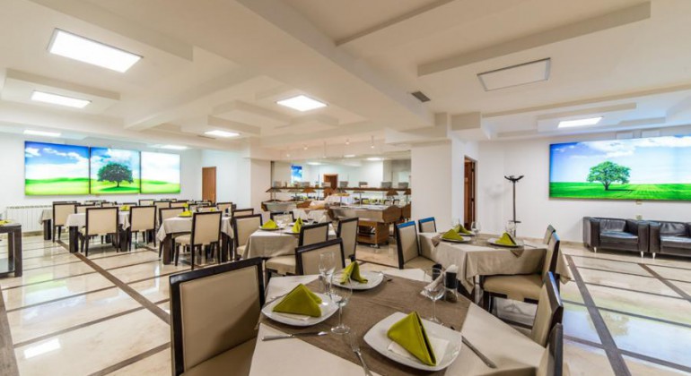 Hotels Opal Cluj-Napoca