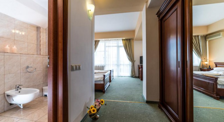 Hotels Opal Cluj-Napoca