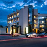 Hotels Opal Cluj-Napoca