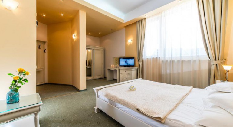 Hotels Opal Cluj-Napoca