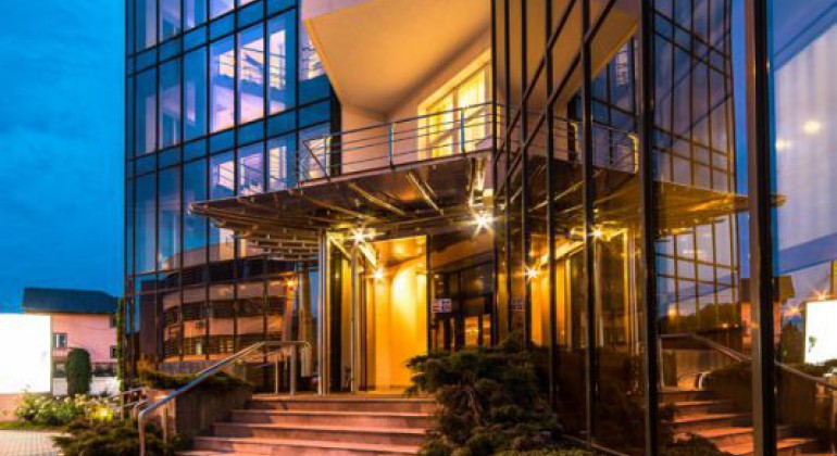 Hotels Opal Cluj-Napoca