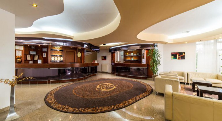Hotels Opal Cluj-Napoca