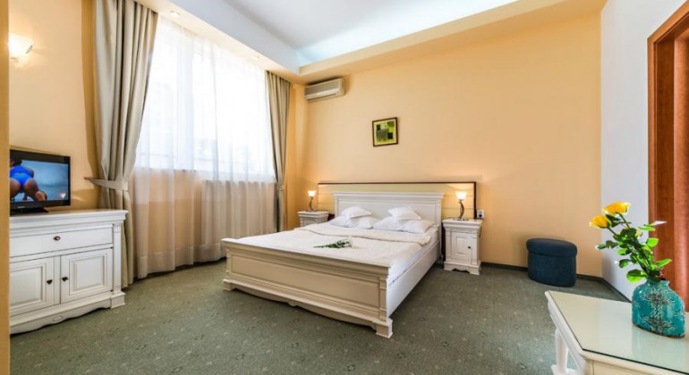 Hotels Opal Cluj-Napoca