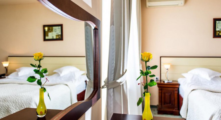 Hotels Opal Cluj-Napoca