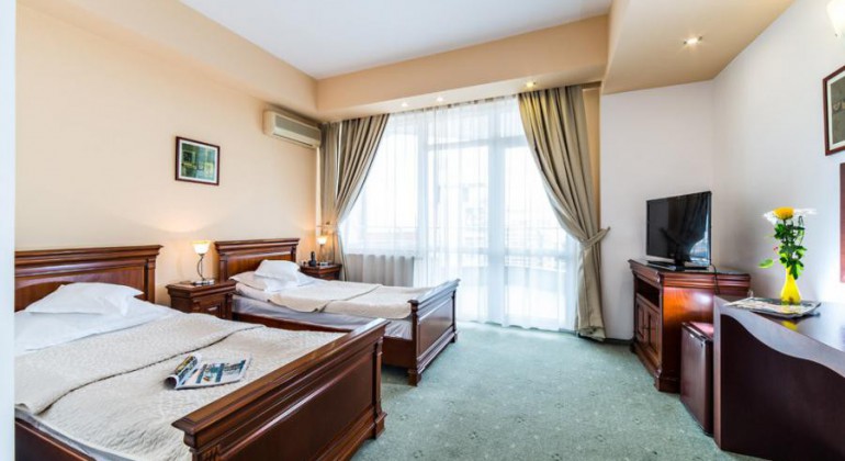 Hotels Opal Cluj-Napoca
