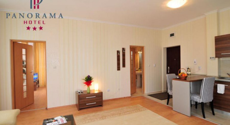 Hotel Panorama Cluj-Napoca