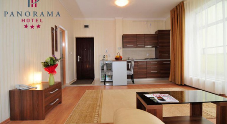 Hotel Panorama Cluj-Napoca