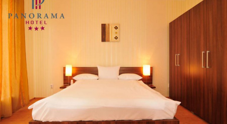 Hotel Panorama Cluj-Napoca