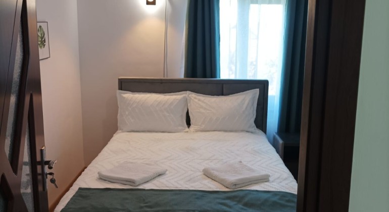 Pension Pensiunea Casa Darius Cluj Cluj-Napoca