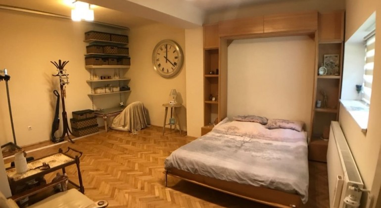 Apartments for rent Pop Stanca Cluj-Napoca