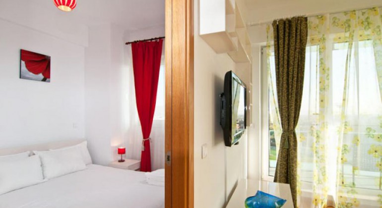 Regim Hotelier Red Hotel Cluj-Napoca