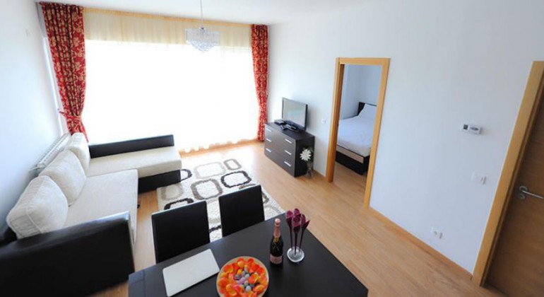 Regim Hotelier Red Hotel Cluj-Napoca