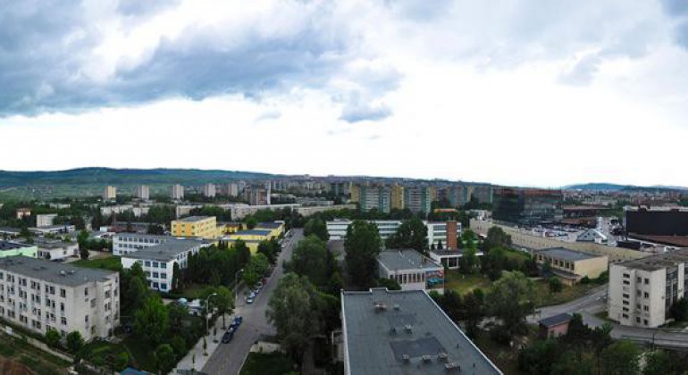 Regim Hotelier Red Hotel Cluj-Napoca
