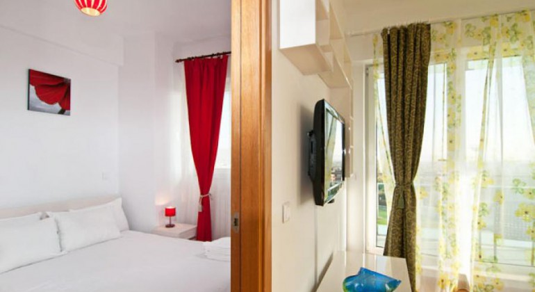 Hotel Red Hotel Cluj-Napoca