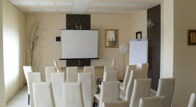 Vila Rosetti Cluj-Napoca