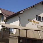Vila Rosetti Cluj-Napoca